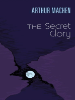 Secret Glory