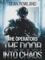 The Operators - The Door Into Chaos