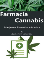 Farmacia Cannabis : Marijuana Ricreativa e Medica