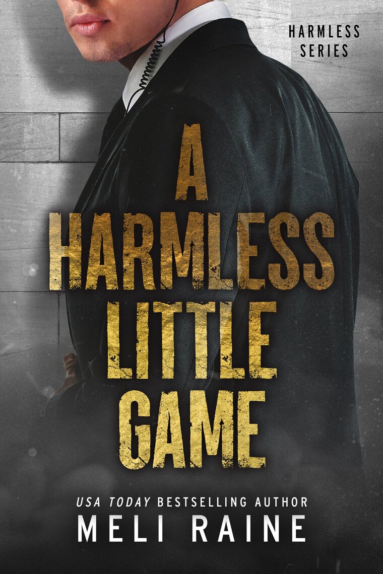 A Harmless Little Game by Meli Raine - Ebook | Scribd