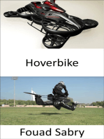 Hoverbike: The Flying Motorbike Is Officially Here!