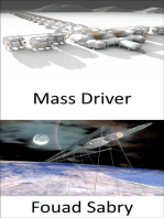 Mass Driver: Shooting People into Space May Be the Next Solution