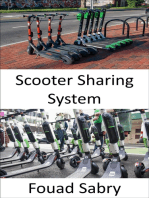 Scooter Sharing System: The Blooming of Micro Mobility