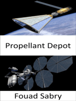 Propellant Depot: Building the Interplanetary Highway