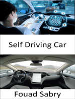 Self Driving Car: Solving Full Self-driving Need Solving Real-world Artificial Intelligence