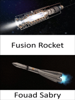Fusion Rocket: A Step Closer to Send Humans to Mars