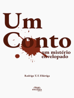 Um Conto: um mistério envelopado