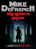 The Queen in Yellow