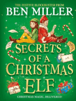 Secrets of a Christmas Elf
