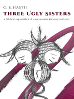 Three Ugly Sisters