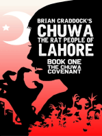 Chuwa: The Rat-People of Lahore