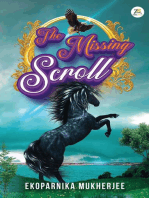 The Missing Scroll