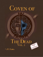 Coven of the Dead Vol 1