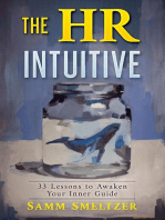 The HR Intuitive