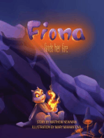 Fiona Finds Her Fire