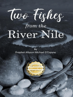 Two Fishes from the River Nile