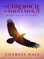 A Chronicle of Endylmyr II