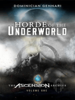 Horde of the Underworld