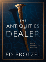 The Antiquities Dealer