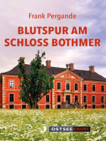 Blutspur am Schloss Bothmer