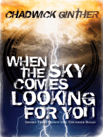 When the Sky Comes Looking For You: Short Trips Down the Thunder Road