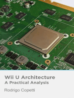 Wii U Architecture: Architecture of Consoles: A Practical Analysis, #21