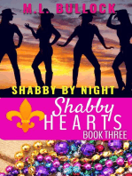 Shabby By Night: Shabby Hearts, #3