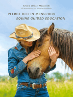 Pferde Heilen Menschen: Equine Guided Education
