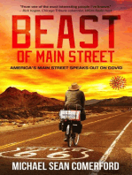 Beast of Main Street