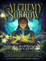 The Alchemy of Sorrow