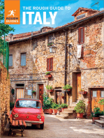 The Rough Guide to Italy (Travel Guide eBook)