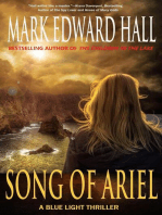 Song of Ariel: Blue Light Series, #3