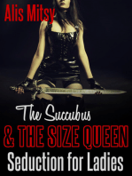 The Succubus and the Size Queen: Seduction for Ladies