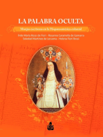La palabra oculta: Monjas escritoras en la Hispanoamérica colonial