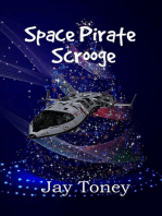 Space Pirate Scrooge: Space Rogue, #0.8