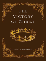 The Victory of Christ