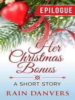 Her Christmas Bonus - Epilogue