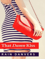 That Damn Kiss