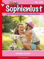 Sophienlust 379 – Familienroman