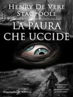 La paura che uccide: (Illustrato)