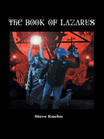 The Book of Lazarus