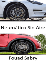 Neumático Sin Aire: Reinventando la rueda