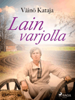 Lain varjolla