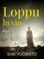 Loppu hyvin