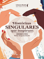 Histórias singulares que inspiram