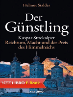 Der Günstling