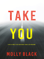 Take You (A Rylie Wolf FBI Suspense Thriller—Book Five)