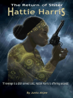 The Return of Sister Hattie Harris (Book 2)