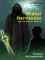 Miguel Hernandez