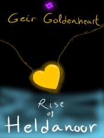 Geir Goldenheart